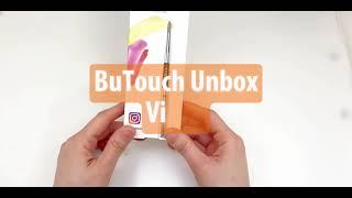 Butouch professional unboxing 2024