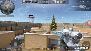 Standoff2 new update snow madness #happy new year!!!!!!