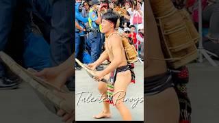 Panagbenga Festival 2025 of Baguio City #Panagbenga2025 #igorot #PhilippineCulture #TalentedPinoys