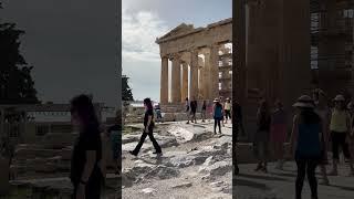 Афины #путешествия #travel #архитектура #афины #греция #античность #athens #древность