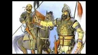 Scythians ️ Sarmatians | Alans | Ancients of Ukraine