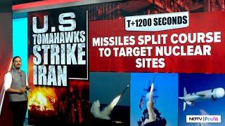 B2 Bombers, Tomahawks & More: 6 Weapons US Used To Strike Iran I US Strike On Iran Explained