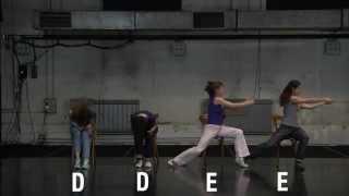 Re:Rosas! / Choreography