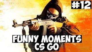 Grath Shadows Funny Moments Cs-Go #12