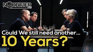 Do We Wait 10 more years?- Star Citizen