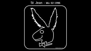 St Jean - Mix - 02-1996 . Face-A - [Didart-Archives K7] .