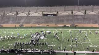 DCI North Texas ~ Highlights From Denton