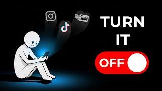The Social Media Lie - 5 Reasons Why It's Killing Your Potential