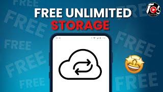 Iss Ek Trick Se Milega Unlimited Storage Free Me 🫢️#TrakinShorts #Shorts