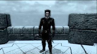 Cicero + High place + Fus Roh Dah = ..... (Skyrim)