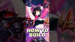 MAKE SURE YOU DO THIS! Kanae Tawata Tips in Solo Leveling Arise #sololeveling