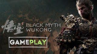 WUKONG Black Myth Gameplay | 2024