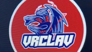 Vrclav is going live!
