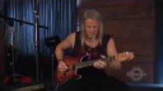 Steve Morse Larry DiMarzio Interview