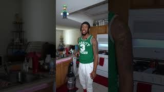 Mario Got BEEF With Luigi???!