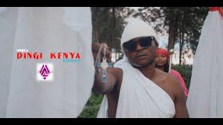 Dingi Kenya - Riswa (Official Music Video)