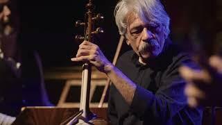 Felek - Erdal Erzincan, Kayhan Kalhor & Rembrandt trio