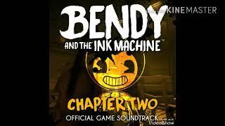 Bendy and the Ink Machine Chapter 2 Radio{Easter Egg} "BATIM Song Build Our Machine" by DAGames