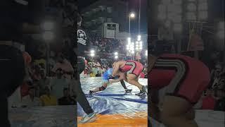 #hyderabad #wrestling #kusti #sports