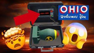 Nuke Suitcase Ohio - Roblox!