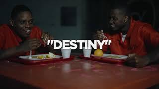 GB4L AJ - Destiny (Music Video) Shot By @WillMassWMP