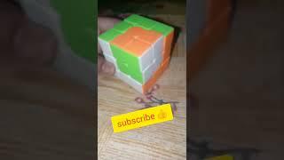 Top 5 popular cube pattern #shorts #viralvideo #games