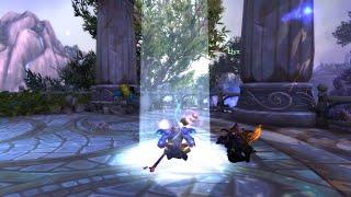Jerma's Legendary WoW Stream - Jerma Streams World of Warcraft: Legion (Long Edit #1)