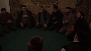 ВЕДАНАР АНЗОР  ЛАИЛАХ1АИЛАЛЛАХ1
