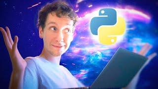 APPRENDRE PYTHON DE A à Z