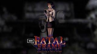 Fatal Frame Full HD 1080p Longplay Walkthrough Gameplay No Commentary