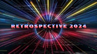 Brownies3000 Channel - retrospective 2024