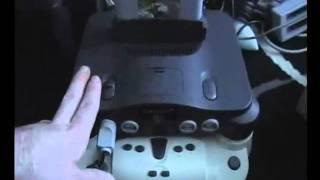 Bung Doctor V64 for N64
