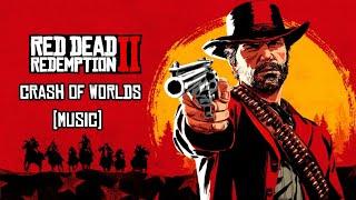 Red dead redemption 2 (2018) (music)