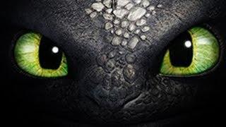 (CLOSED): - How to Train Your Dragon 2 Exclusive Contest