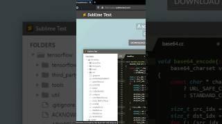 Sublime Text Editor installation for Windows 