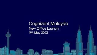 New Innovation Hub providing best-in-class innovative digital solutions in Malaysia | Cognizant