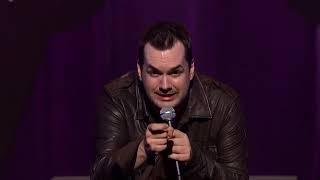 Jim Jefferies: 'Fully Functional' (2012)