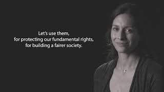 The Fundamental Rights Survey