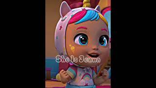 |Bebés Llorones Edit happy hearts edit| #bebesllorones #edit #kitoons #crybabiesmagictears