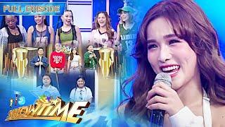 It’s Showtime November 15, 2024 | Full Episode