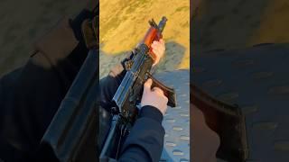 AKS-74U Review