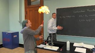 Faith in the (Science) Classroom?