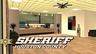 MTA Sa Map Editor: New Sheriff Department Interior!