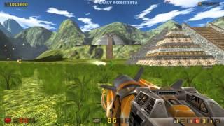 Sound Mod for Serious Sam by BuIlDaLiBlE