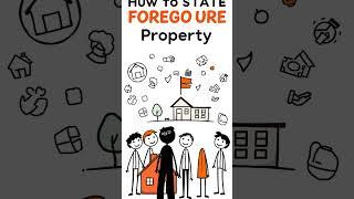 Pros and Cons of Buying a Foreclosure Property