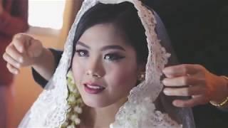 The Wedding of Eby & Fazri | Morning Film