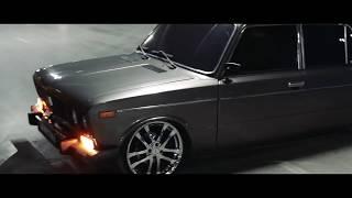 ВАЗ 2106 ТУНИНГ (VAZ 2106 TUNİNG) #vaz2106 #niva #music