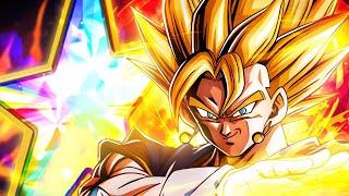 lol yeah (100% 10th Anniversary LR Super Vegito)