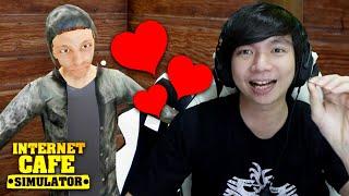 Berteman Dengan Maling  - Internet Cafe Simulator Indonesia #5