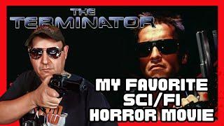 The Terminator ( 1984 ) - Is Terminator a Horror Film? - Backtrack Cinema